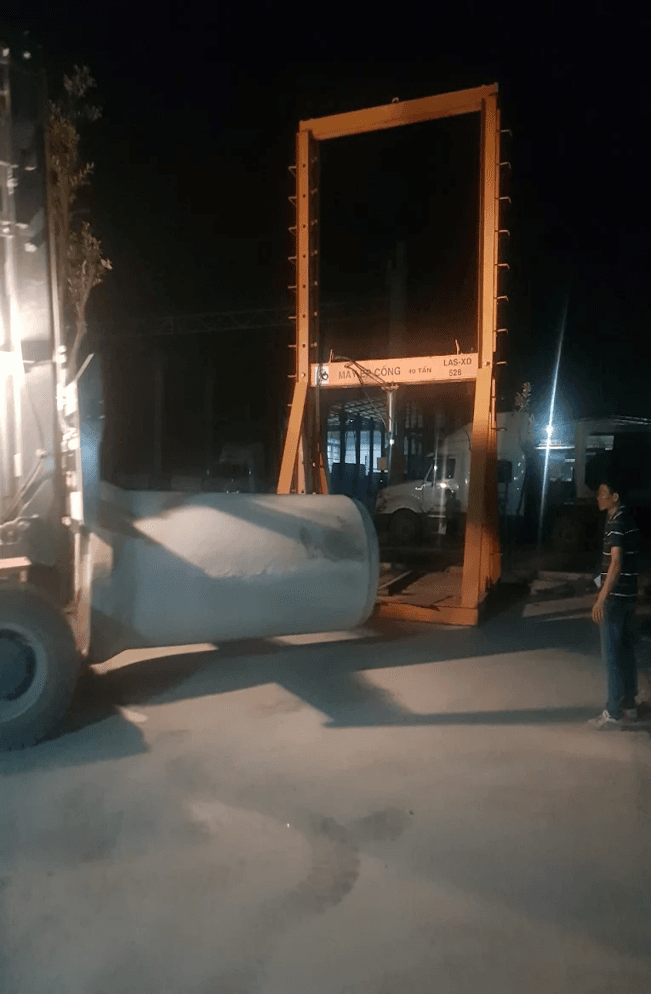 Xây dựng dân dụng và công nghiệp